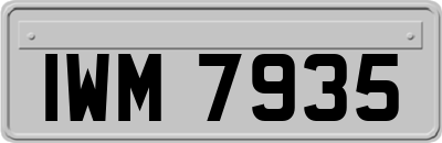 IWM7935