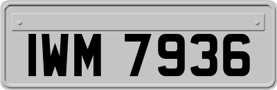IWM7936