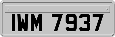 IWM7937
