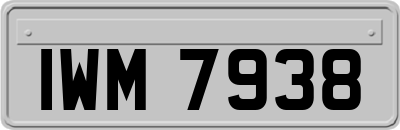 IWM7938