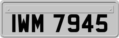 IWM7945