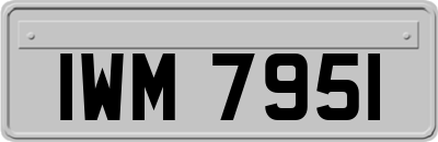 IWM7951