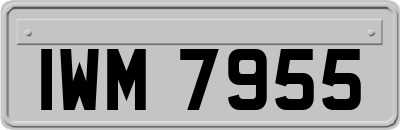 IWM7955