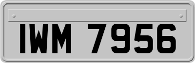 IWM7956