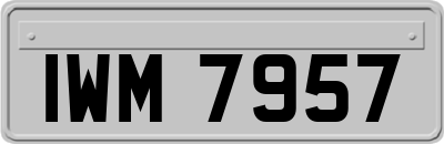 IWM7957