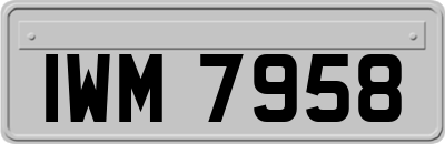 IWM7958
