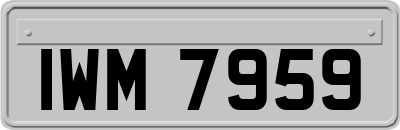 IWM7959
