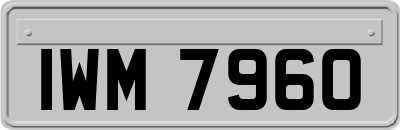 IWM7960