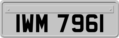 IWM7961