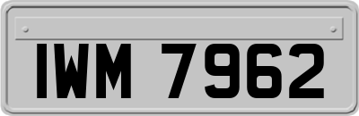 IWM7962