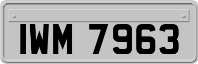 IWM7963