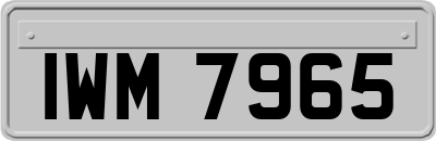 IWM7965