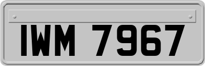 IWM7967