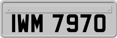 IWM7970