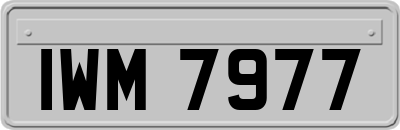IWM7977