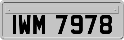 IWM7978