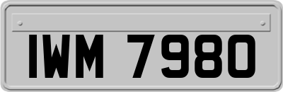 IWM7980