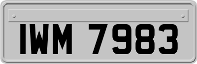 IWM7983