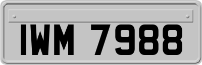 IWM7988