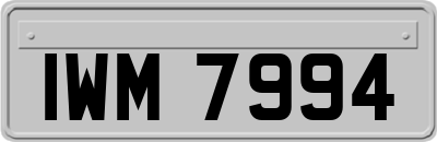 IWM7994