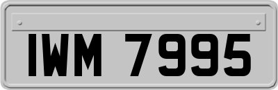 IWM7995