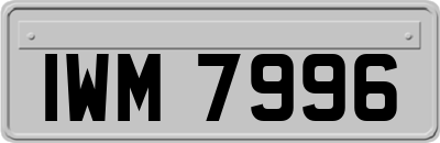 IWM7996