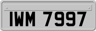 IWM7997