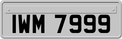 IWM7999