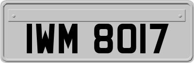 IWM8017