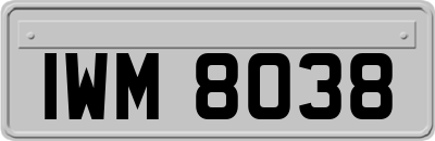 IWM8038