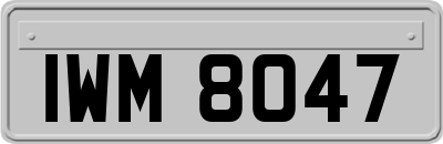 IWM8047