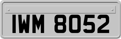IWM8052
