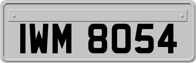 IWM8054