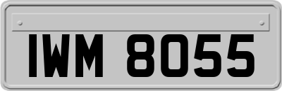 IWM8055