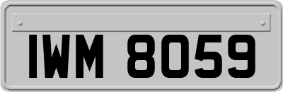 IWM8059