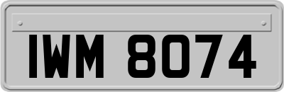 IWM8074