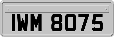 IWM8075