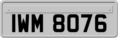 IWM8076