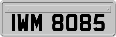 IWM8085