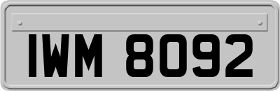 IWM8092
