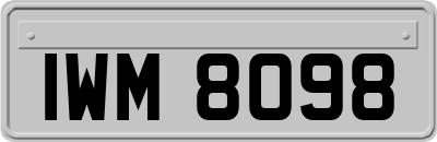 IWM8098
