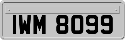 IWM8099