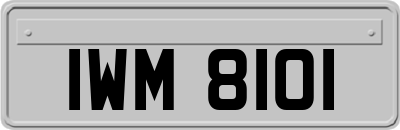 IWM8101
