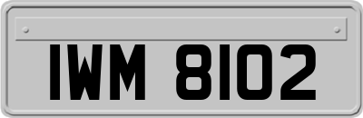 IWM8102