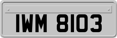 IWM8103