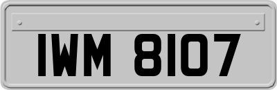 IWM8107