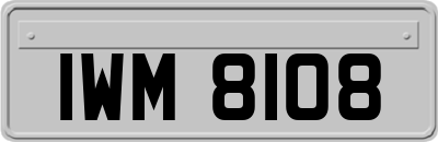 IWM8108