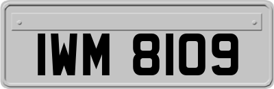 IWM8109