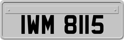 IWM8115