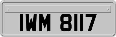 IWM8117